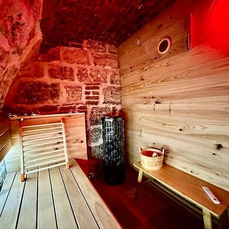 Sauna & Balneo Au Coeur De Rouen Eksteriør billede